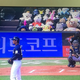Image for article titled Pokémon Plush Toys Gather To Watch Korean Baseball